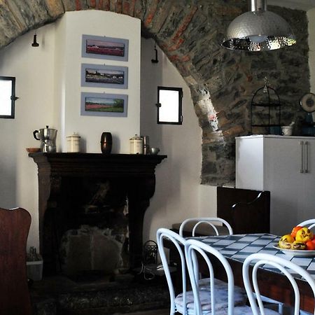 B&B La Cassinella Cernobbio Esterno foto