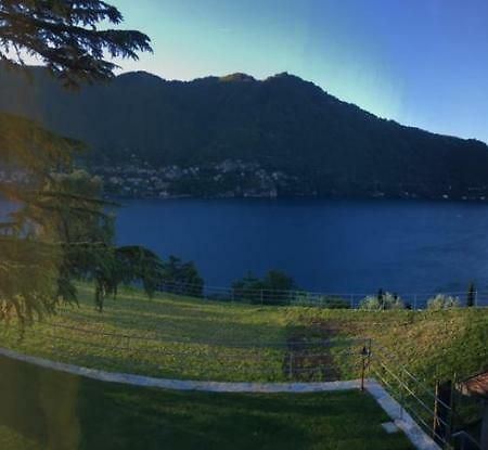 B&B La Cassinella Cernobbio Esterno foto