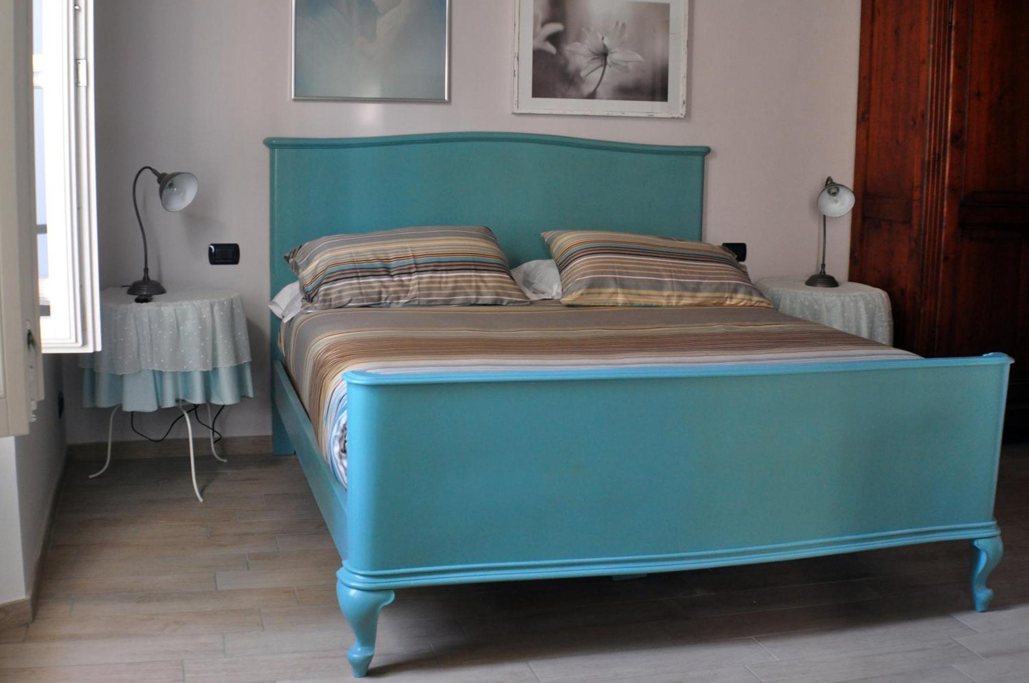 B&B La Cassinella Cernobbio Esterno foto