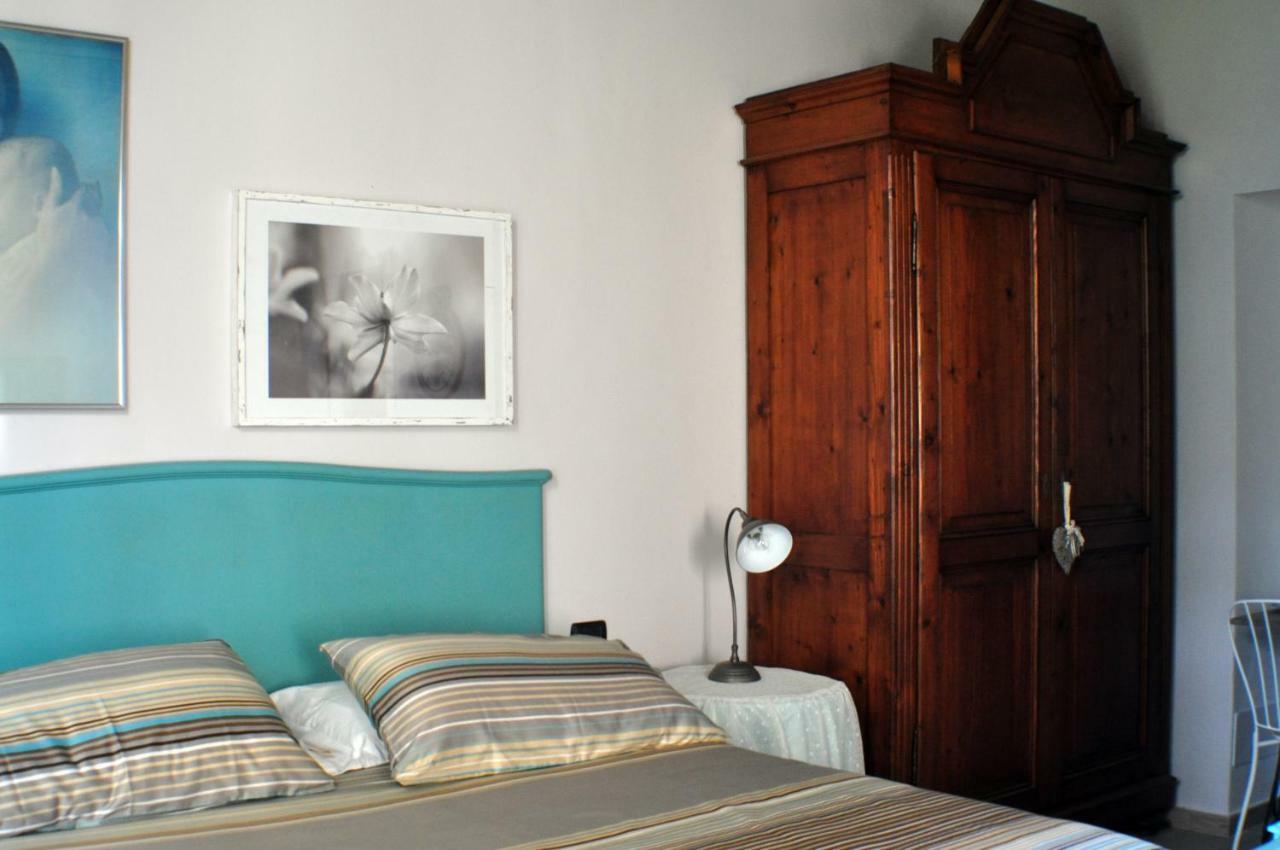 B&B La Cassinella Cernobbio Esterno foto